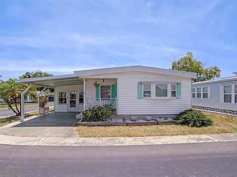 701 Sugar Palm St, Largo, FL 33778