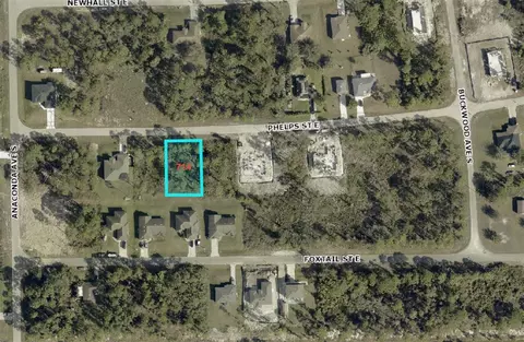 714 Phelps St E, Lehigh Acres, FL 33974