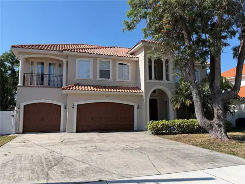 3820 W San Luis St, Tampa, FL 33629