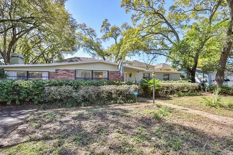 3214 W Coachman Ave, Tampa, FL 33611