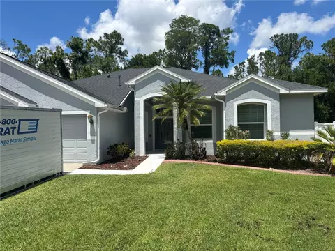 14618 Fetterbush Way, Tampa, FL 33626