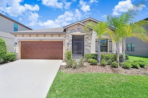 14828 Paddock Pond Ave, Lithia, FL 33547