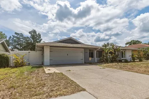 1387 S Disston Ave, Tarpon Springs, FL 34689
