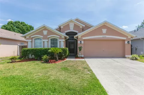 22704 Roderick Dr, Land O Lakes, FL 34639