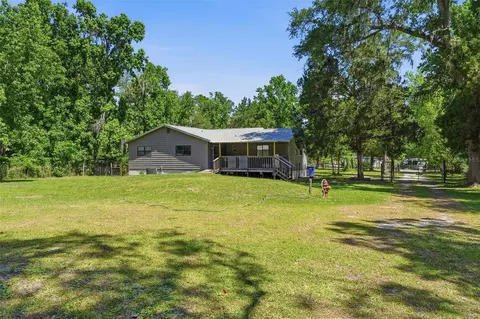 Exterior - 3607 Cr 656, Webster, FL 33597 photo 6 of 7