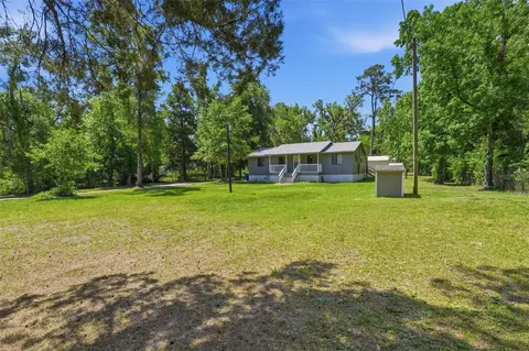 Exterior - 3607 Cr 656, Webster, FL 33597 photo 1 of 7