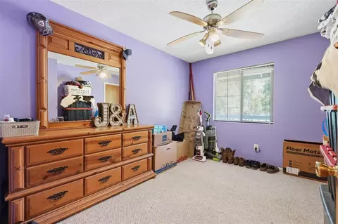 Bedroom - 3607 Cr 656, Webster, FL 33597 photo 2 of 4