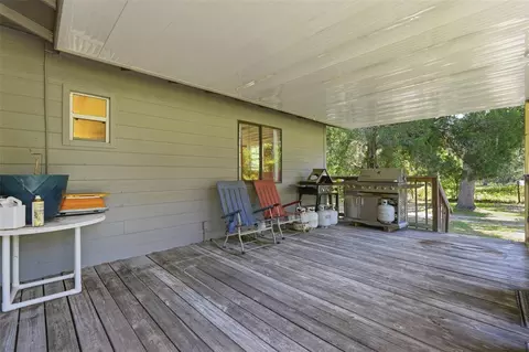 Exterior - 3607 Cr 656, Webster, FL 33597 photo 3 of 7