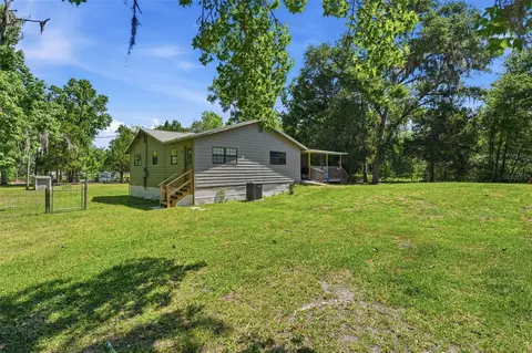 Exterior - 3607 Cr 656, Webster, FL 33597 photo 5 of 7