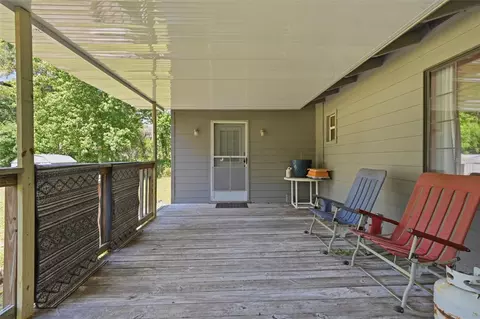 Exterior - 3607 Cr 656, Webster, FL 33597 photo 4 of 7