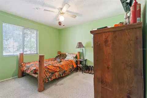 Bedroom - 3607 Cr 656, Webster, FL 33597 photo 3 of 4