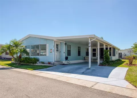 228 Tarpon Ln, Oldsmar, FL 34677