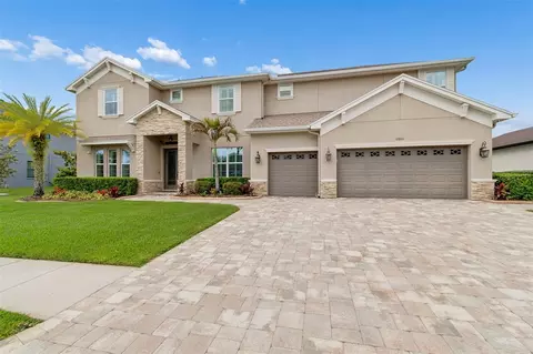 12601 Eagles Entry Dr, Odessa, FL 33556