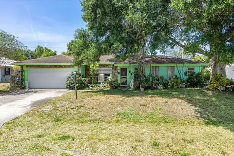 194 Del Monte Rd, Sebastian, FL 32958