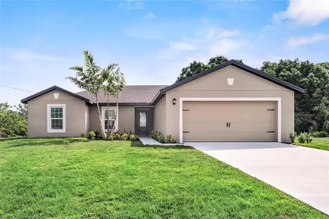 12461 Patsy Ave, Port Charlotte, FL 33981