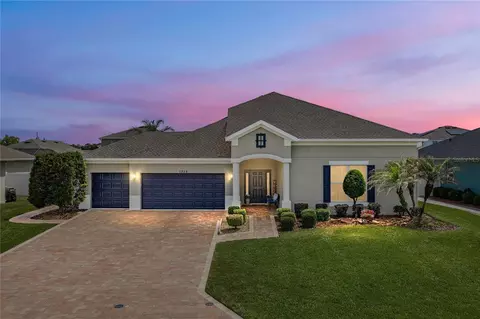 1713 Via Palermo St, Plant City, FL 33566