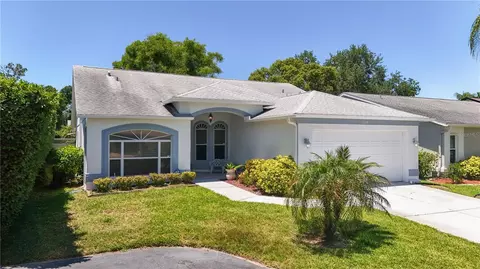 Exterior - 13109 Dobree Pl #29, Riverview, FL 33579 photo 3 of 6