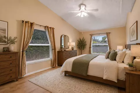 Bedroom - 13109 Dobree Pl #29, Riverview, FL 33579 photo 2 of 4