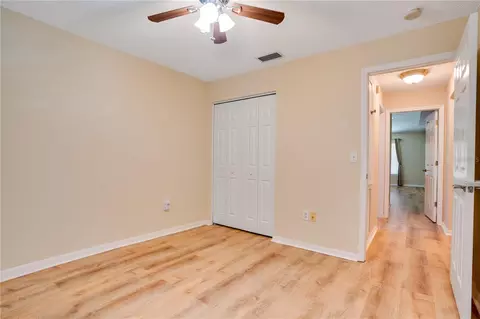 Bedroom - 13109 Dobree Pl #29, Riverview, FL 33579 photo 4 of 4
