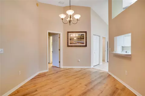Dining - 13109 Dobree Pl #29, Riverview, FL 33579 photo 1 of 1