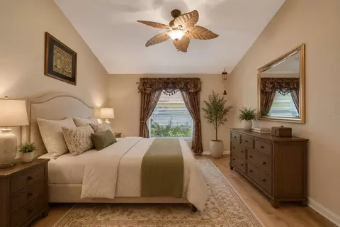 Bedroom - 13109 Dobree Pl #29, Riverview, FL 33579 photo 1 of 4