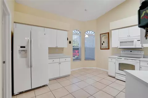 Kitchen - 13109 Dobree Pl #29, Riverview, FL 33579 photo 1 of 3
