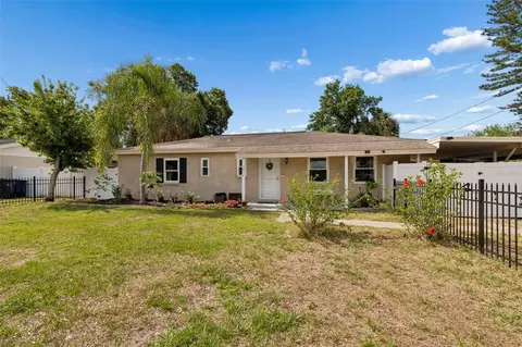 3912 W Leila Ave, Tampa, FL 33616