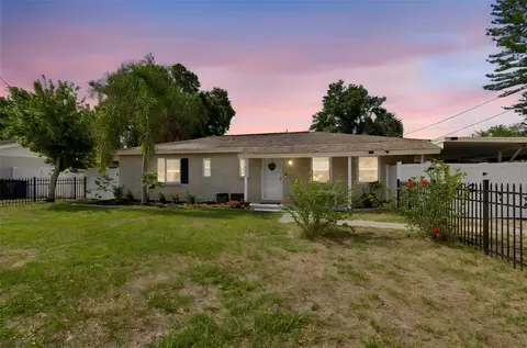 3912 W Leila Ave, Tampa, FL 33616