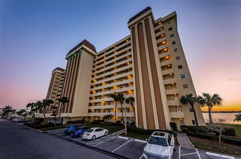4525 Cove Cir #1207, Saint Petersburg, FL 33708