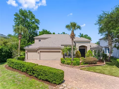21107 Bircholm Ct, Land O Lakes, FL 34637