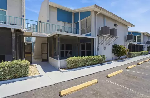 155 Medallion Blvd #E, Madeira Beach, FL 33708