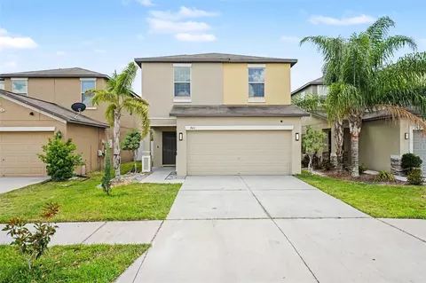 7421 French Marigold Ave, Tampa, FL 33619