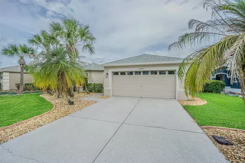 10245 Buncombe Way, San Antonio, FL 33576