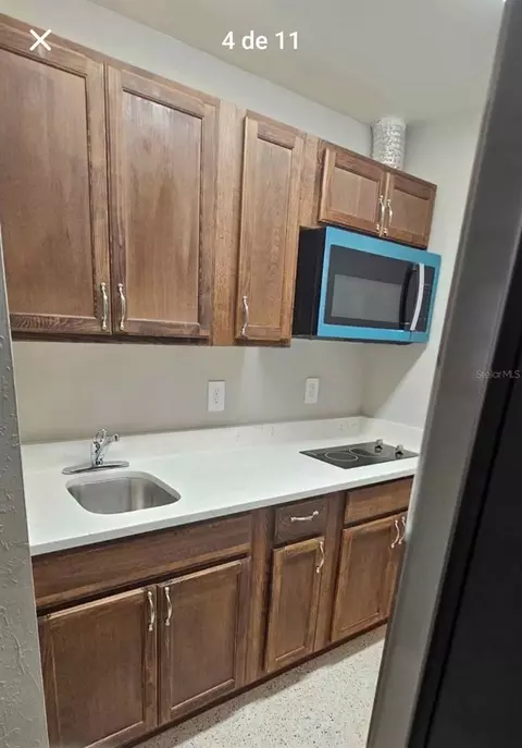 Kitchen - 409 Debra Dr, Brandon, FL 33510 photo 4 of 4