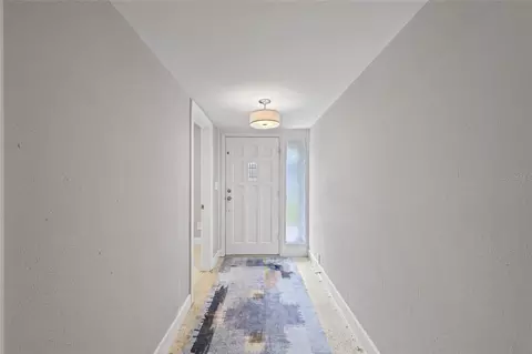 Entry Way - 409 Debra Dr, Brandon, FL 33510 photo 1 of 1