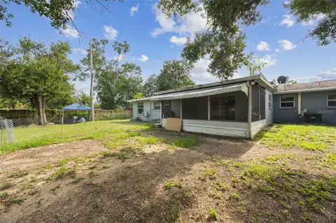 Exterior - 409 Debra Dr, Brandon, FL 33510 photo 7 of 8