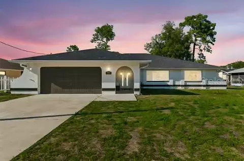 9203 Lavina Ln, Spring Hill, FL 34608