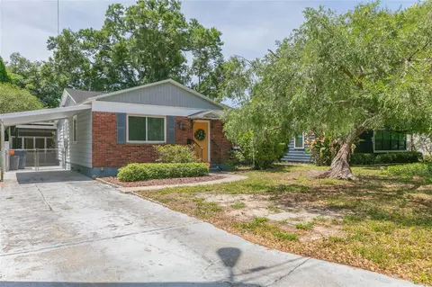 1219 E Flora St, Tampa, FL 33604