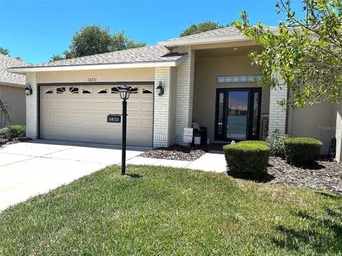 18721 Water Lily Ln, Hudson, FL 34667