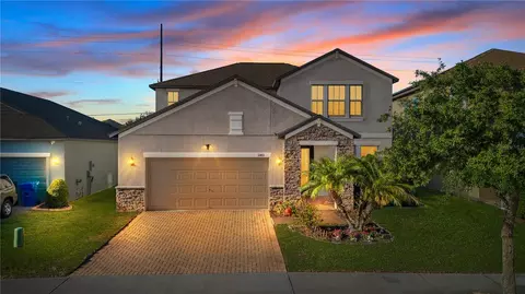 11411 Chilly Water Ct, Riverview, FL 33569