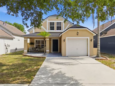 11114 Lake Tahoe Dr, Riverview, FL 33569