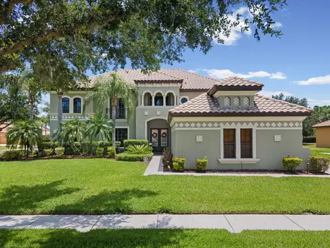 3720 Marbury Ct, Land O Lakes, FL 34638