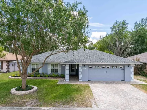 28310 Tanglewood Dr, Wesley Chapel, FL 33543