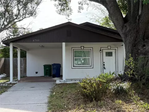 6711 S Faul St, Tampa, FL 33616