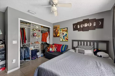 Bedroom - 12015 Cedarfield Dr, Riverview, FL 33579 photo 6 of 9
