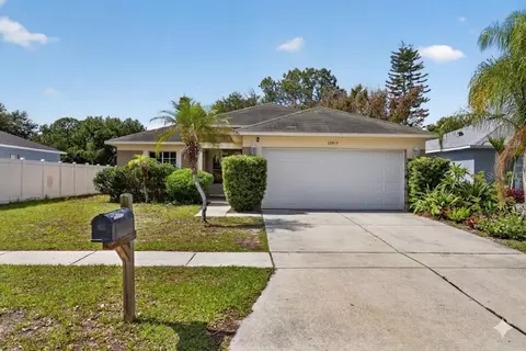 Exterior - 12015 Cedarfield Dr, Riverview, FL 33579 photo 1 of 6