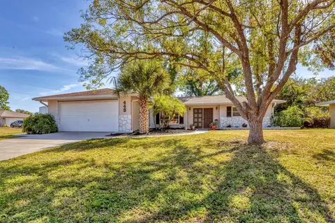 448 Redwood Rd, Venice, FL 34293