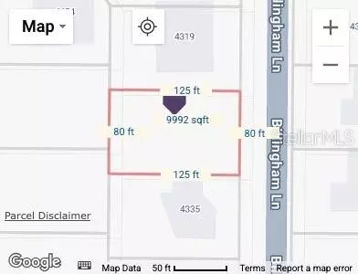 Billingham, North Port, FL 34286