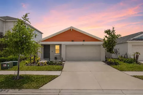 14919 Sterling Spur Ave, Lithia, FL 33547