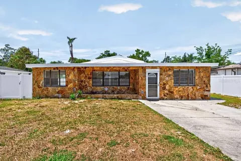 2540 W Knollwood St, Tampa, FL 33614